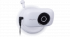 Smartwares WiFi, LAN 1280 x 720 pix 2.8 mm C730IP