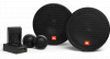 JBL Stage2 604C - 16,5 cm. 2-weg Component Autospeakerset afbeelding