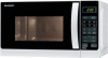 Sharp R-642WW - Magnetron - Grill afbeelding