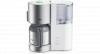 Braun KF5105 Koffiezetapparaat Wit/Zilver afbeelding