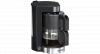 Cloer 5990 Koffiezetapparaat Zwart/RVS afbeelding