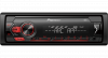 Pioneer MVH-S220DAB - MP3-Autoradio met DAB / USB / iPod / AUX-IN afbeelding