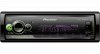 Pioneer MVH-S520BT MP3-Autoradio met Bluetooth / USB / iPod / AUX-IN afbeelding
