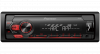 Pioneer MVH-S120UB Autoradio afbeelding