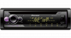 Pioneer DEH-S220UI Autoradio Enkel din Multicolour-CD Tuner-USB afbeelding