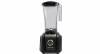 Wartmann WM-1807HS High Speed Blender Tritan, 30k TPM, Mat Zwart afbeelding
