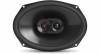 JBL Stage3 9637 - 6" x 9" Inch - Coaxiale speakers - 375 Watt Piek - Zwart afbeelding