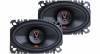 JBL Stage3 6427 - 6" x 4" Inch - Coaxiale speakers - 175 Watt Piek - Zwart afbeelding