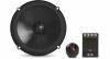 JBL Stage3 607C 16,5 CM Componentenset 250 Watt Piek Zwart