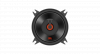 JBL Club 422F - Autospeakers - Ã 10 cm - 2-weg Coaxiaal - 105Watt - Zwart afbeelding
