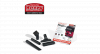 Numatic Verpakte kit A4, 5-delig KIT-A4 B afbeelding