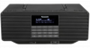 Panasonic RX-D70BTEG-K zwart afbeelding