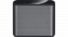 Magnat CS10 Multiroom WLAN speaker - Zwart afbeelding