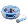 Disney Frozen 2 FR-430V2 - boombox CD afbeelding