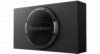 Pioneer TS-WX1010LA - Actieve Subwoofer - 1300Watt afbeelding