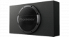 Pioneer TS-WX1010LA - Autosubwoofer - Actieve Subwoofer met Versterker - 600 Watt