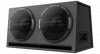 Pioneer TS-WX1220AH - Subwoofer kist - 3000 Watt afbeelding