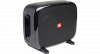 JBL Fuse 150 met 2x 8 inch subwoofer en een passieve radiotor afbeelding