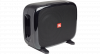 JBL Fuse 150 met 2x 8 inch subwoofer en een passieve radiotor