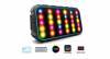 iDance Speakers DLP Scan â Disco systeem met 30 RGB Led paneel