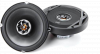 JBL Club 6522 Speakerset 2-weg 180 Watt afbeelding