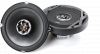 JBL Club 6522 Black