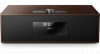 Philips BTB4800 - Microset met DAB+ - Bruin