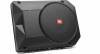 JBL Bass Pro SL2 - Actieve Underseat Subwoofer â" 8-inch - 125 Watts RMS afbeelding