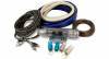 Necom Kabelset Expert CK-E35 500 Watt 2awg 10-delig afbeelding