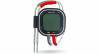 Barbecook - BluetoothÂ®ï¸ BBQ thermometer Vleesthermometer Digitaal Led Display Exacte temperatuur afbeelding