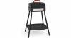 Barbecook Alexia Elektrische Barbecue - Afneembare grill - 41x36 cm afbeelding