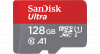 SanDisk SDSQUAR-128G-GN6MA Ultra MicroSDXC UHS-I Kaart 128GB