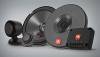 JBL Club 602ctp Speakerset Tweeweg Component 6,5'' 210w Zwart afbeelding