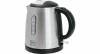 Melitta Prime Aqua mini Top - Waterkoker - RVS afbeelding