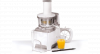 Trebs 99274 - Slowjuicer - Wit afbeelding