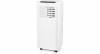 Emerio PAC-122838 mobiele airconditioner 65 dB Wit - 7000 Btu afbeelding