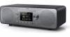 Muse M-885 DBT Micro systeem met DAB+ radio, CD, USB en Bluetooth