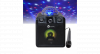 N-Gear Disco Block 410 Zwart afbeelding