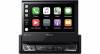 Pioneer AVH-Z7200DAB Autoradio met scherm DAB+ tuner, Aansluiting voor stuurbediening, Bluetooth han