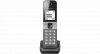 Panasonic KX-TGDA30EXG Extra Handset Zilver-grijs