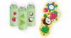 Ses 02261 Outdoor Bellenblaas Fruit 3x200ml afbeelding