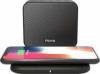 iHome iBTW88 Portable Bluetooth Speaker + Qi Draadloos Opladen afbeelding