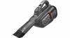 Black&Decker BHHV520JF 18 volt kruimelzuiger afbeelding
