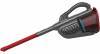 Black&Decker Dustbuster kruimelzuiger Zakloos Zwart/Rood afbeelding