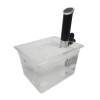 Wartmann Sous Vide Stick WM-1508-SV IPX7 + Waterbak afbeelding
