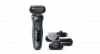 Braun Series 6 60-N4862cs Scheerapparaat Met Oplaadstandaard afbeelding