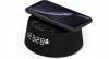 Philips TAPR702/BK - BT wekker met draadloze laadfunctie smartphone afbeelding