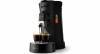 Philips Senseo Select CSA240/60 - Koffiepadapparaat - Zwart - Aktie! afbeelding