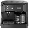 DeLonghi BCO 411.B - Filterkoffiefunctie en Cappuccinatore afbeelding