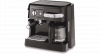 DeLonghi BCO 411.B - Filterkoffiefunctie en Cappuccinatore afbeelding